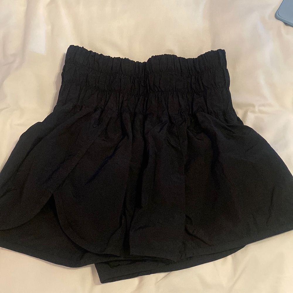 Free people the way home shorts